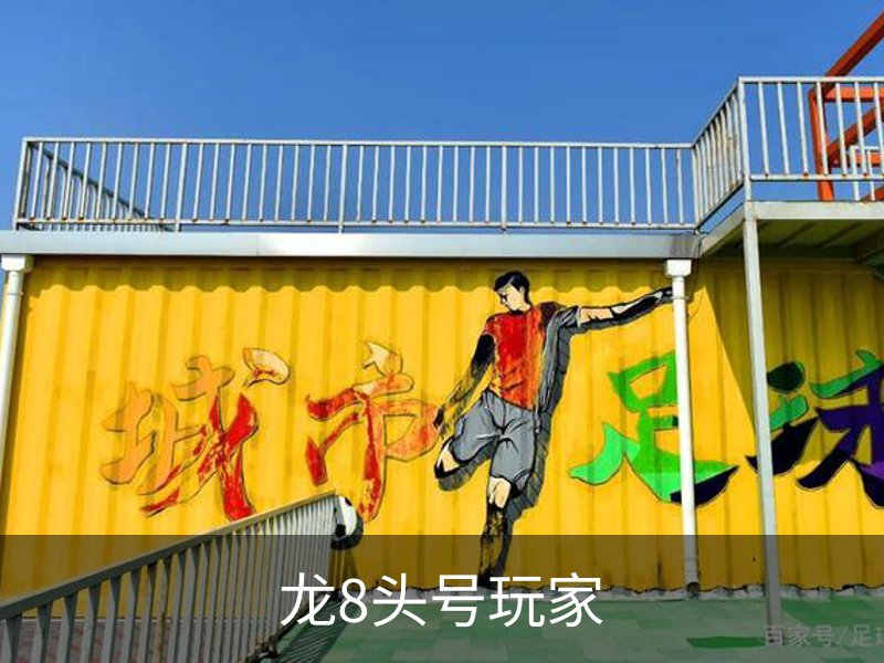 龙8头号玩家品牌故事